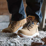 Picture of SCRUFFS RIDGE TAN BOOT