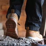 Picture of SCRUFFS RIDGE TAN BOOT