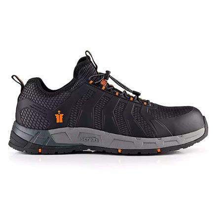 Picture of SCRUFFS ARGON TRAINER