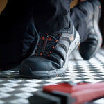 Picture of SCRUFFS ARGON TRAINER