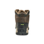 Picture of APACHE NEPTUNE BROWN WATERPROOF SAFETY BOOTS