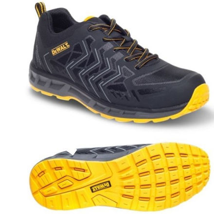 Picture of DEWALT FARGO SAFETY TRAINER
