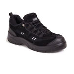 Picture of APACHE AP302SM SAFETY TRAINER BLACK