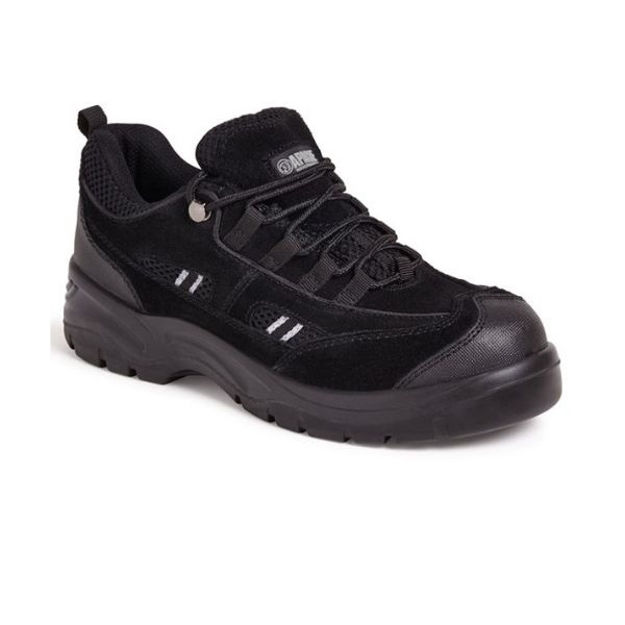 Picture of APACHE AP302SM SAFETY TRAINER BLACK