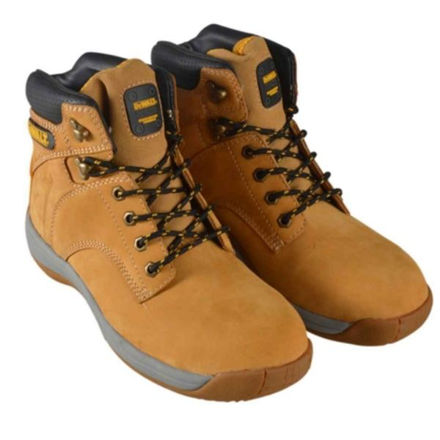 Picture of DEWALT EXTREME SAFETY BOOTS