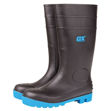 Picture of OX SAFETY WELLINGTON BOOTS