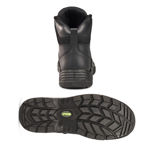 Picture of APACHE SS812SM WATERPROOF BLACK HIKER BOOT