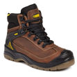 Picture of APACHE RANGER BROWN BOOT