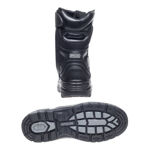 Picture of APACHE COMBAT BLACK BOOT