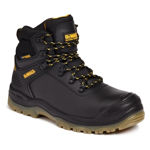 Picture of DEWALT NEWARK BLACK BOOT