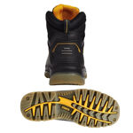 Picture of DEWALT NEWARK BLACK BOOT