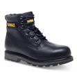 Picture of DEWALT HANCOCK BLACK SAFETY BOOT
