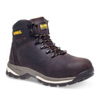 Picture of DEWALT SHARPSBURG BLACK BOOT