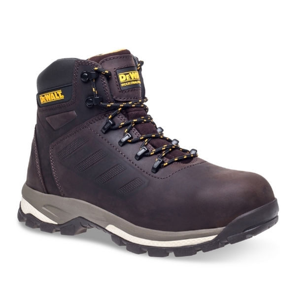 Picture of DEWALT SHARPSBURG BLACK BOOT