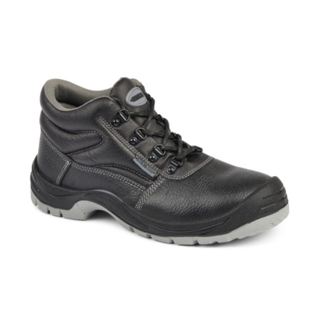 Picture of STERLING STEEL SS400SM CHUKKA SAFETY BOOT