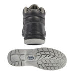 Picture of STERLING STEEL SS400SM CHUKKA SAFETY BOOT