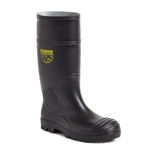 Picture of WORKSITE SS628SM SAFETY WELLINGTON BOOT