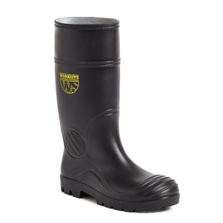 Picture of WORKSITE SS628SM SAFETY WELLINGTON BOOT