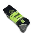 Picture of APACHE HELIOS SOCKS 6-11 PAIR