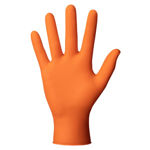 Picture of MERCATOR IDEALL® GRIP NITRILE L DISPOSABLE GLOVES (50)