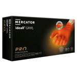 Picture of MERCATOR IDEALL® GRIP NITRILE L DISPOSABLE GLOVES (50)