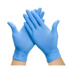 Picture of FILLTITE DISPOSABLE NITRILE GLOVES