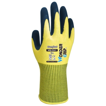 Picture of WONDER GRIP COMFORT GLOVES