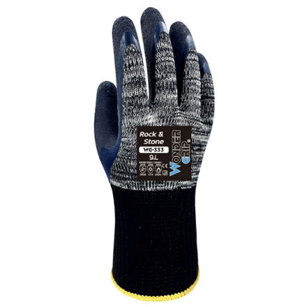 Picture of WONDER GRIP ROCK & STONE GLOVES