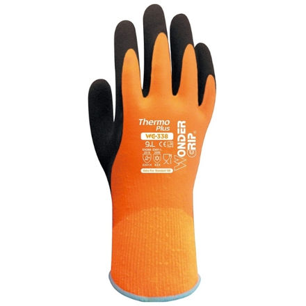 Picture of WONDER GRIP THERMO PLUS GLOVES