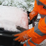 Picture of WONDER GRIP THERMO PLUS GLOVES