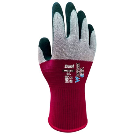 Picture of WONDER GRIP DUAL GLOVES