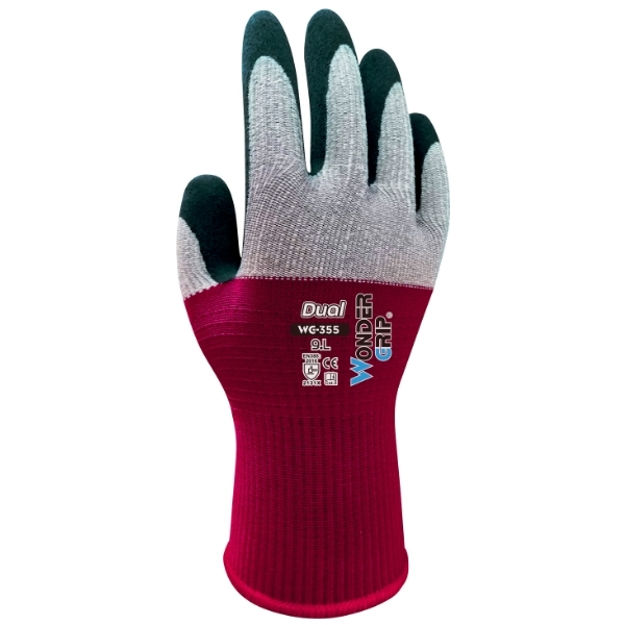 Picture of WONDER GRIP DUAL GLOVES
