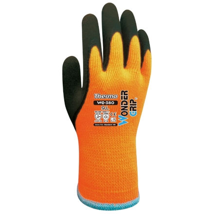 Picture of WONDER GRIP THERMO GLOVES