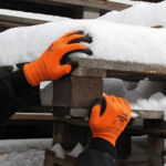 Picture of WONDER GRIP THERMO GLOVES