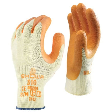 Picture of SHOWA 310Y ORIGINAL GRIP GLOVES 