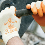 Picture of SHOWA 310Y ORIGINAL GRIP GLOVES 