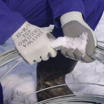 Picture of SHOWA 451 THERMAL GRIP GLOVES