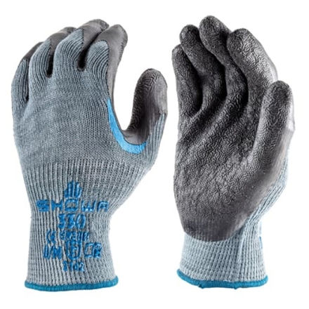 Picture of SHOWA 330 POWER GRIP GLOVES