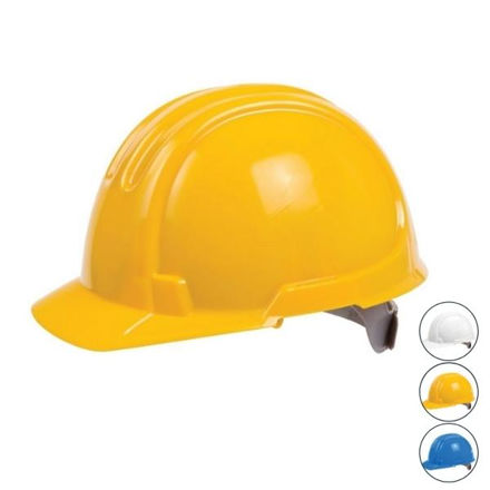 Picture of OX-S2450 STANDARD SAFETY HELMET