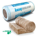 Picture of KNAUF INSULATION LOFT ROLL 44 (COMBI-CUT)