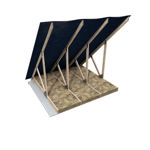 Picture of KNAUF INSULATION LOFT ROLL 44 (COMBI-CUT)