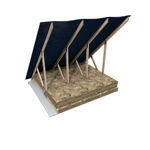 Picture of KNAUF INSULATION LOFT ROLL 44 (COMBI-CUT)