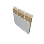 Picture of KNAUF INSULATION ACOUSTIC ROLL