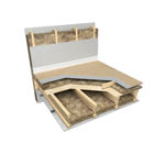 Picture of KNAUF INSULATION ACOUSTIC ROLL