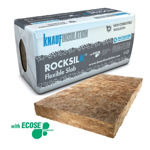 Picture of KNAUF INSULATION ROCKSILK® FLEXIBLE SLAB