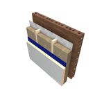 Picture of KNAUF INSULATION ROCKSILK® FLEXIBLE SLAB