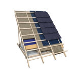 Picture of KNAUF INSULATION ROCKSILK® RS45