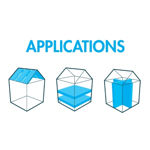 Picture of KNAUF INSULATION ROCKSILK® RS45