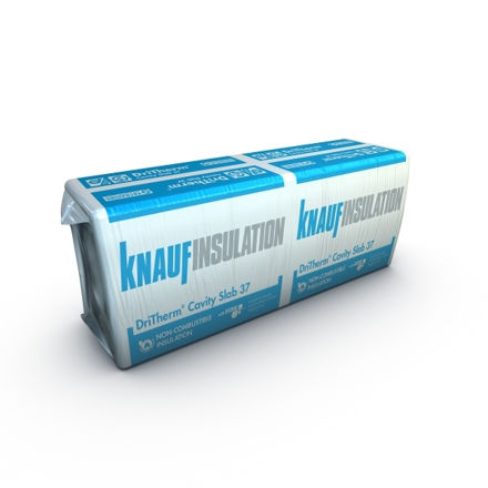 Picture of KNAUF INSULATION DRITHERM CAVITY SLAB 37