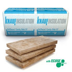 Picture of KNAUF INSULATION DRITHERM CAVITY SLAB 37